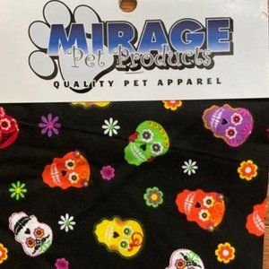 Mirage Pet Halloween Bandana.